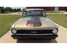 1965 Chevrolet Nova (CC-2115207) for sale in Biloxi, Mississippi