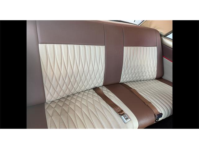 1965 Chevrolet Nova (CC-2115207) for sale in Biloxi, Mississippi
