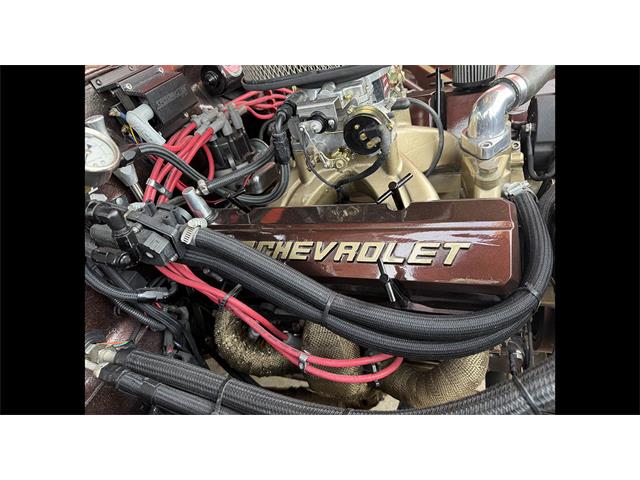 1965 Chevrolet Nova (CC-2115207) for sale in Biloxi, Mississippi