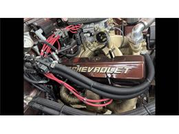 1965 Chevrolet Nova (CC-2115207) for sale in Biloxi, Mississippi