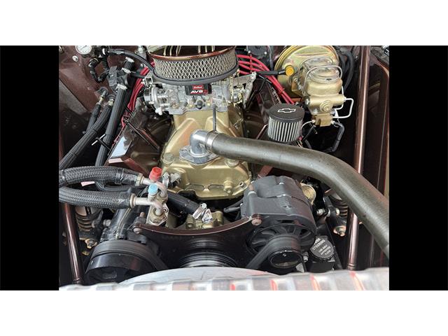 1965 Chevrolet Nova (CC-2115207) for sale in Biloxi, Mississippi