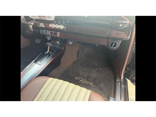 1965 Chevrolet Nova (CC-2115207) for sale in Biloxi, Mississippi