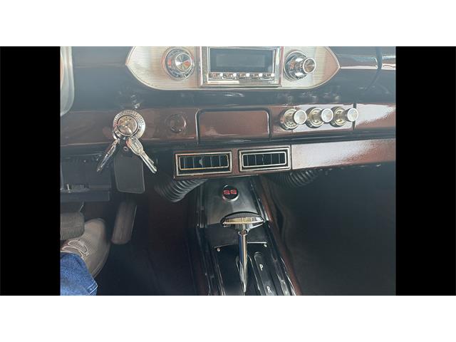 1965 Chevrolet Nova (CC-2115207) for sale in Biloxi, Mississippi