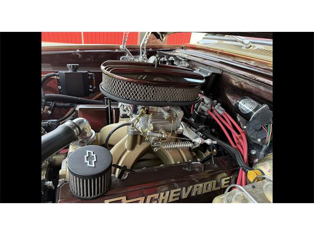 1965 Chevrolet Nova (CC-2115207) for sale in Biloxi, Mississippi