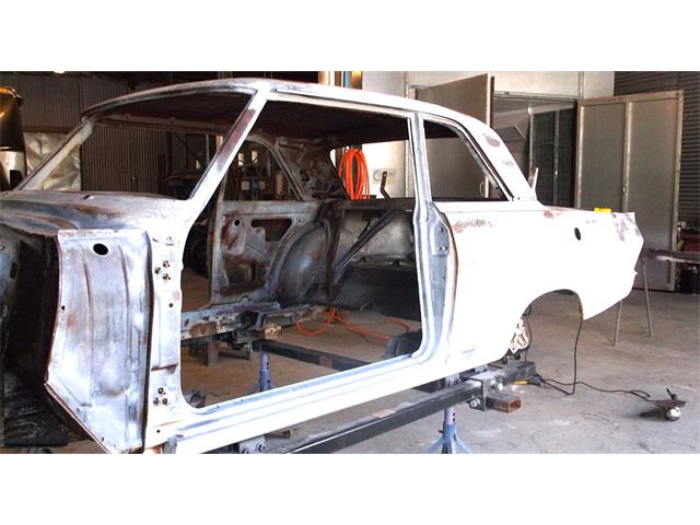 1965 Chevrolet Nova (CC-2115207) for sale in Biloxi, Mississippi