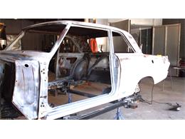 1965 Chevrolet Nova (CC-2115207) for sale in Biloxi, Mississippi