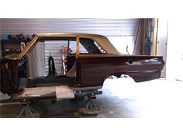 1965 Chevrolet Nova (CC-2115207) for sale in Biloxi, Mississippi