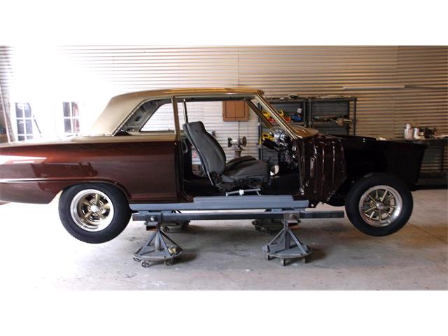 1965 Chevrolet Nova (CC-2115207) for sale in Biloxi, Mississippi
