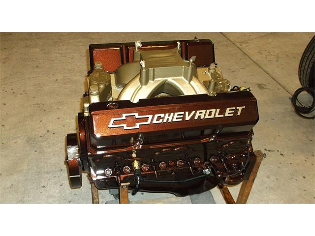 1965 Chevrolet Nova (CC-2115207) for sale in Biloxi, Mississippi