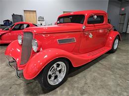1934 Ford Coupe (CC-2115208) for sale in Salem, Ohio
