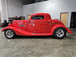 1934 Ford Coupe (CC-2115208) for sale in Salem, Ohio