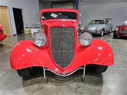 1934 Ford Coupe (CC-2115208) for sale in Salem, Ohio