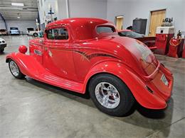 1934 Ford Coupe (CC-2115208) for sale in Salem, Ohio