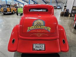 1934 Ford Coupe (CC-2115208) for sale in Salem, Ohio