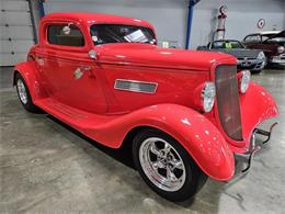 1934 Ford Coupe (CC-2115208) for sale in Salem, Ohio