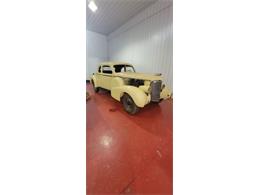 1937 Cadillac Fleetwood (CC-2110521) for sale in Cadillac, Michigan