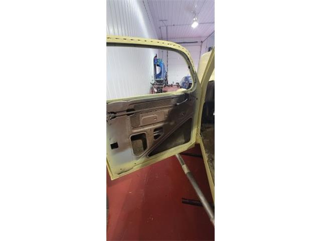 1937 Cadillac Fleetwood (CC-2110521) for sale in Cadillac, Michigan