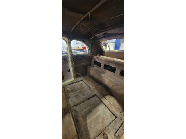 1937 Cadillac Fleetwood (CC-2110521) for sale in Cadillac, Michigan