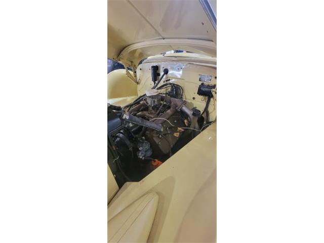 1937 Cadillac Fleetwood (CC-2110521) for sale in Cadillac, Michigan