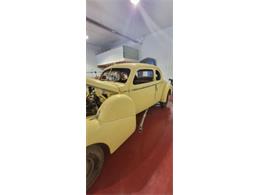 1937 Cadillac Fleetwood (CC-2110521) for sale in Cadillac, Michigan