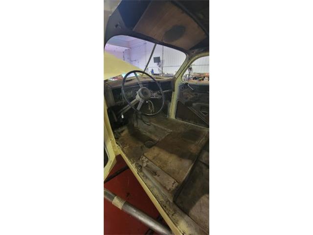 1937 Cadillac Fleetwood (CC-2110521) for sale in Cadillac, Michigan