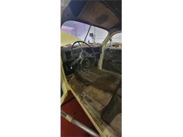 1937 Cadillac Fleetwood (CC-2110521) for sale in Cadillac, Michigan