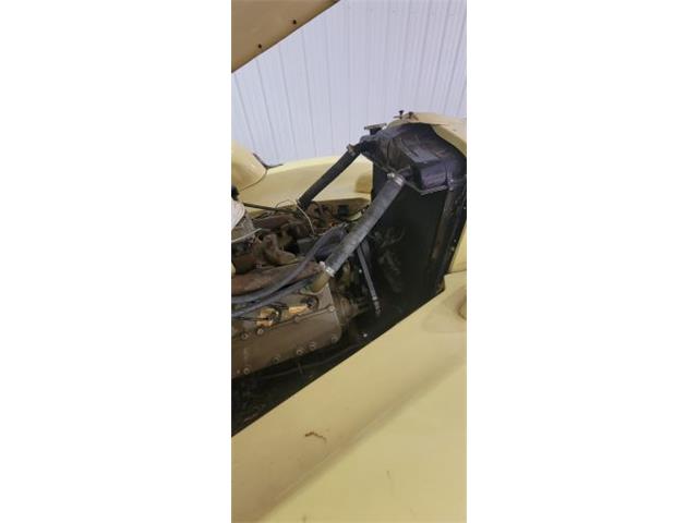 1937 Cadillac Fleetwood (CC-2110521) for sale in Cadillac, Michigan