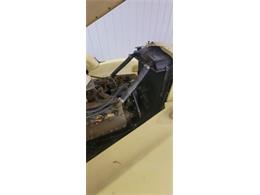 1937 Cadillac Fleetwood (CC-2110521) for sale in Cadillac, Michigan