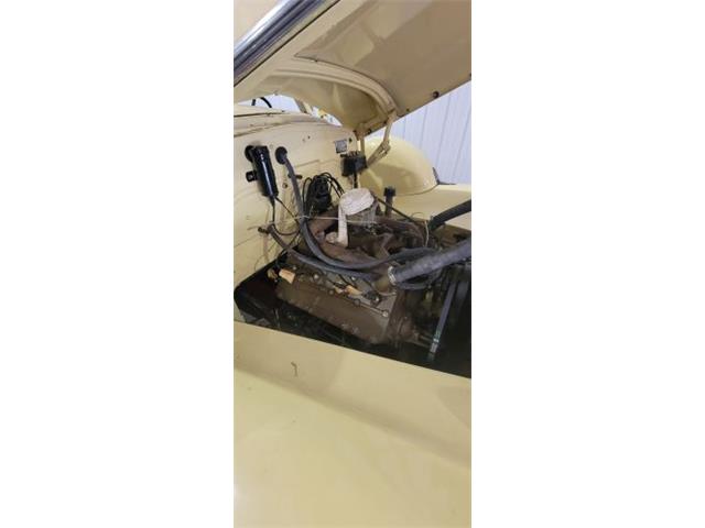 1937 Cadillac Fleetwood (CC-2110521) for sale in Cadillac, Michigan