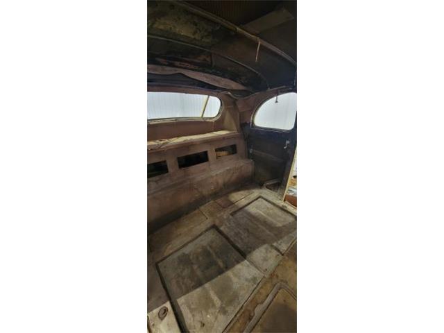 1937 Cadillac Fleetwood (CC-2110521) for sale in Cadillac, Michigan