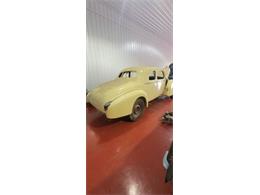 1937 Cadillac Fleetwood (CC-2110521) for sale in Cadillac, Michigan