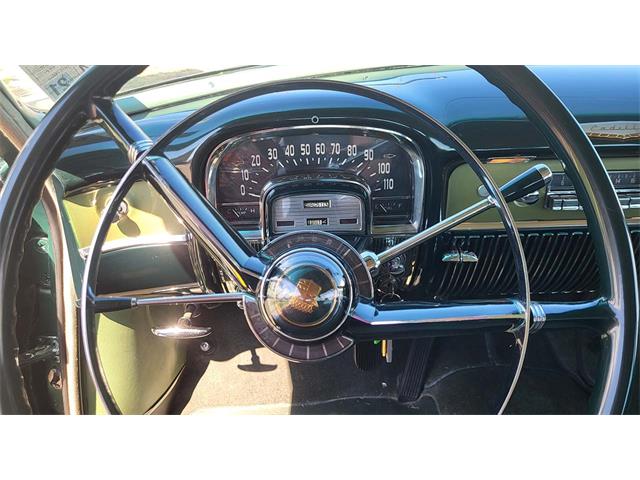 1952 Cadillac Series 62 (CC-2115210) for sale in Biloxi, Mississippi