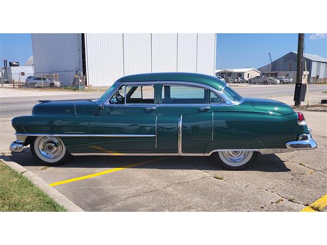 1952 Cadillac Series 62 (CC-2115210) for sale in Biloxi, Mississippi