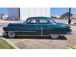 1952 Cadillac Series 62 (CC-2115210) for sale in Biloxi, Mississippi
