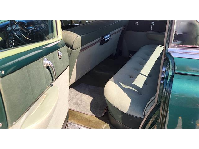1952 Cadillac Series 62 (CC-2115210) for sale in Biloxi, Mississippi