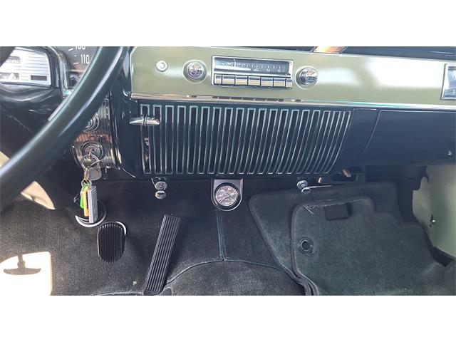 1952 Cadillac Series 62 (CC-2115210) for sale in Biloxi, Mississippi