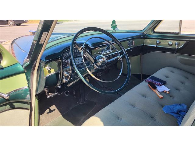 1952 Cadillac Series 62 (CC-2115210) for sale in Biloxi, Mississippi