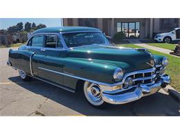 1952 Cadillac Series 62 (CC-2115210) for sale in Biloxi, Mississippi