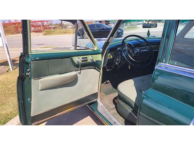 1952 Cadillac Series 62 (CC-2115210) for sale in Biloxi, Mississippi