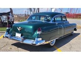 1952 Cadillac Series 62 (CC-2115210) for sale in Biloxi, Mississippi