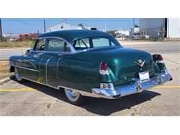 1952 Cadillac Series 62 (CC-2115210) for sale in Biloxi, Mississippi