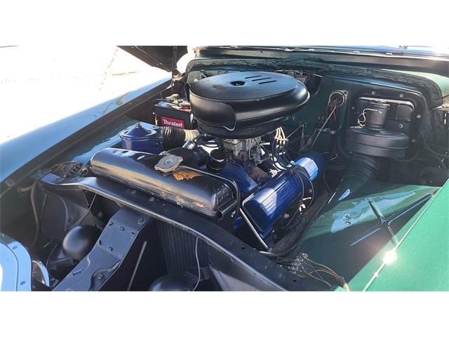 1952 Cadillac Series 62 (CC-2115210) for sale in Biloxi, Mississippi