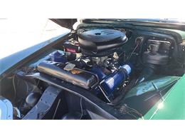 1952 Cadillac Series 62 (CC-2115210) for sale in Biloxi, Mississippi