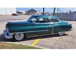 1952 Cadillac Series 62 (CC-2115210) for sale in Biloxi, Mississippi