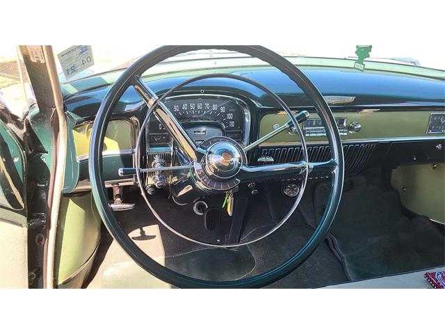 1952 Cadillac Series 62 (CC-2115210) for sale in Biloxi, Mississippi