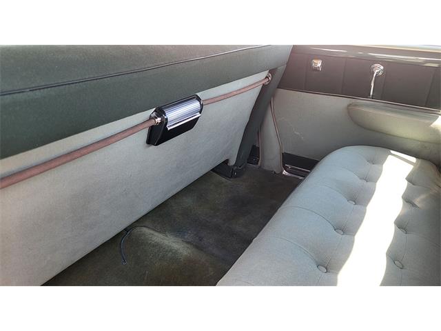 1952 Cadillac Series 62 (CC-2115210) for sale in Biloxi, Mississippi