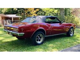 1968 Pontiac Firebird (CC-2115211) for sale in Biloxi, Mississippi
