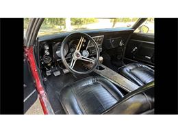 1968 Pontiac Firebird (CC-2115211) for sale in Biloxi, Mississippi