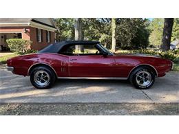 1968 Pontiac Firebird (CC-2115211) for sale in Biloxi, Mississippi