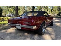 1968 Pontiac Firebird (CC-2115211) for sale in Biloxi, Mississippi